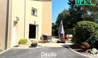 Maison 6 Pièces 151 m² à vendre à Venansault (85190)