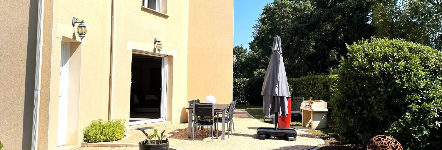 Maison 6 Pièces 151 m² à vendre à Venansault (85190)