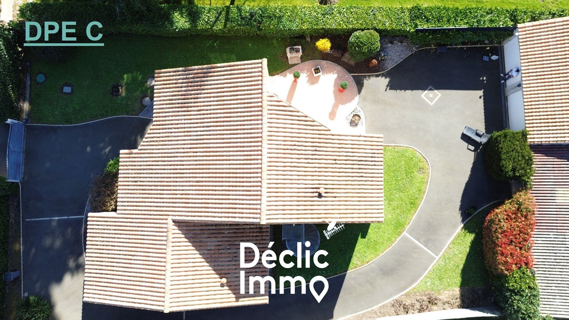 Villa / Maison  T6 à vendre Venansault 85190