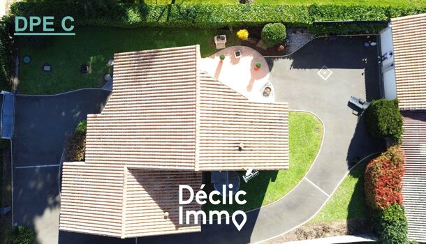 Villa / Maison 6 pièces  à vendre Venansault 85190