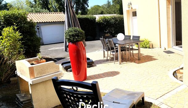 Villa / Maison 6 pièces  à vendre Venansault 85190