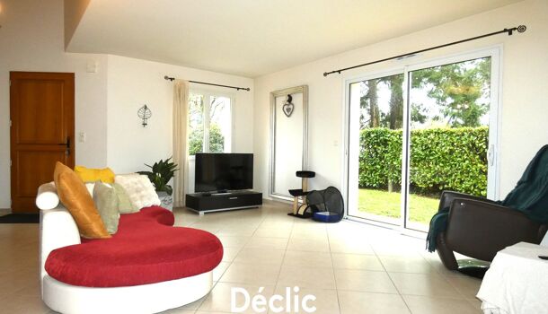 Villa / Maison 6 pièces  à vendre Venansault 85190