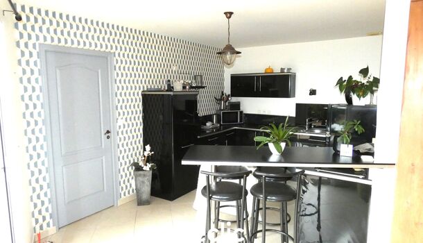 Villa / Maison 6 pièces  à vendre Venansault 85190