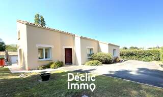 Maison 6 Pièces 151 m² à vendre à Venansault (85190)