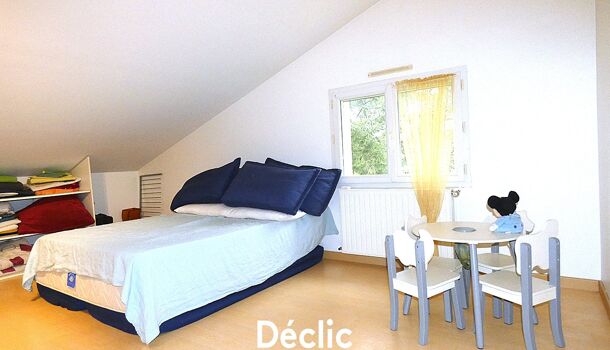 Villa / Maison 6 pièces  à vendre Venansault 85190