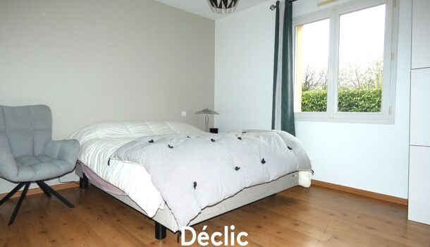 Villa / Maison 6 pièces  à vendre Venansault 85190