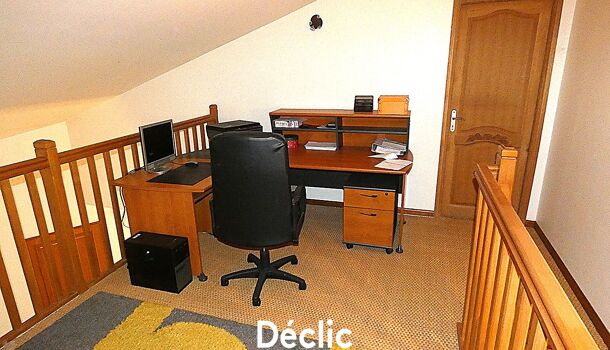 Villa / Maison 6 pièces  à vendre Venansault 85190