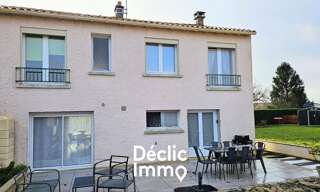 Maison 5 Pièces 142 m² à vendre à Chauray (79180)