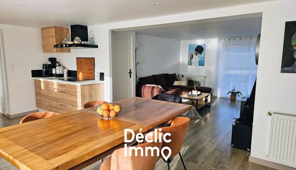 Villa / Maison 5 pièces  à vendre Chauray 79180