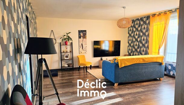 Villa / Maison 5 pièces  à vendre Chauray 79180