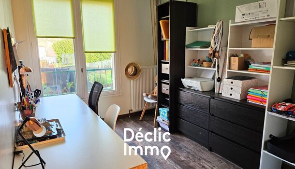 Villa / Maison 5 pièces  à vendre Chauray 79180