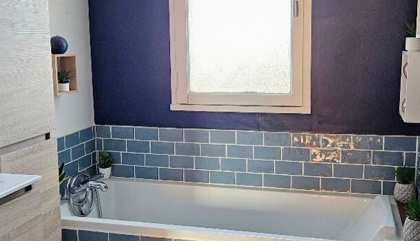 Villa / Maison 5 pièces  à vendre Chauray 79180