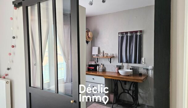 Villa / Maison 5 pièces  à vendre Chauray 79180