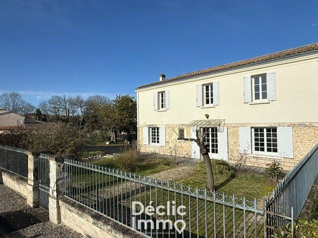 Villa / Maison  T5 à vendre Fargues-Saint-Hilaire 33370