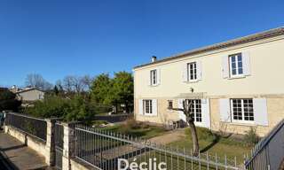 Maison 5 Pièces 137 m² à vendre à Fargues-Saint-Hilaire (33370)