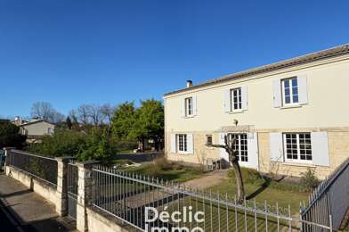 Maison 5 pièces 399000 €