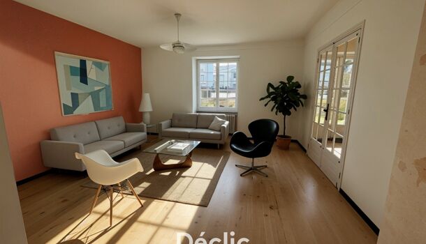 Villa / Maison 5 pièces  à vendre Fargues-Saint-Hilaire 33370