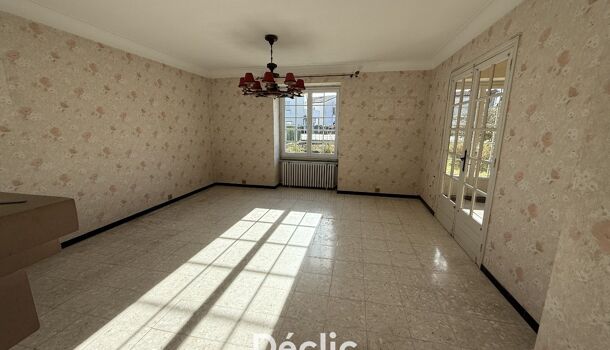 Villa / Maison 5 pièces  à vendre Fargues-Saint-Hilaire 33370