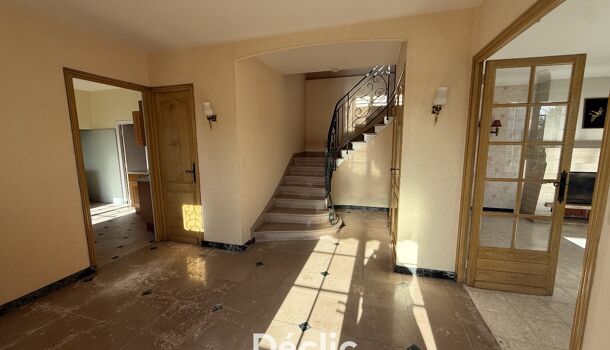 Villa / Maison 5 pièces  à vendre Fargues-Saint-Hilaire 33370