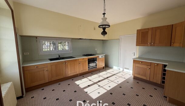 Villa / Maison 5 pièces  à vendre Fargues-Saint-Hilaire 33370