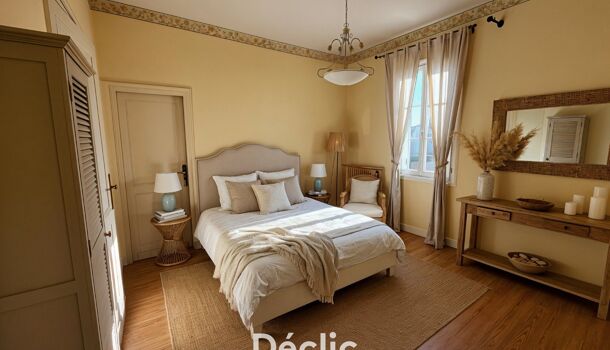 Villa / Maison 5 pièces  à vendre Fargues-Saint-Hilaire 33370