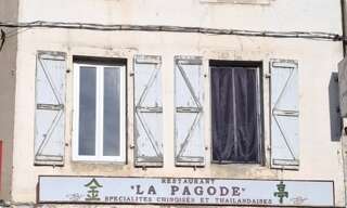 Immeuble  141 m² à vendre à Saint-Girons (09200)