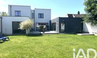 Maison 8 Pièces 235 m² à vendre à Faches-Thumesnil (59155)
