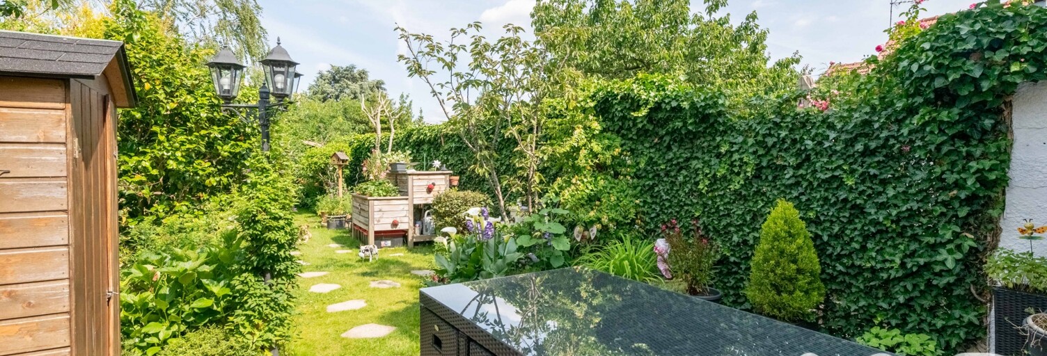 Maison 2 Pièces 50 m² à vendre à Rueil-Malmaison (92500)