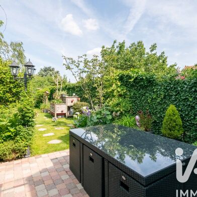 Maison 2 pièces 372000 €