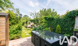 Maison 2 Pièces 50 m² à vendre à Rueil-Malmaison (92500)