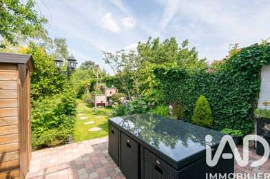 Maison 2 pièces 372000 €