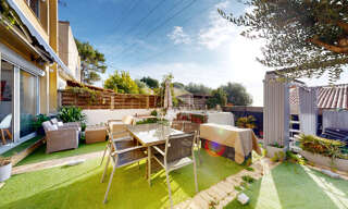 Maison 5 Pièces 94 m² à vendre à La Trinité (06340)