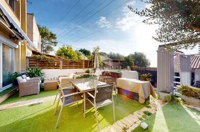 Maison 5 pièces 430000 €