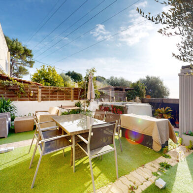 Maison 5 pièces 430000 €