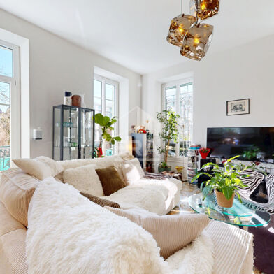 Appartement 4 pièces 1565000 €