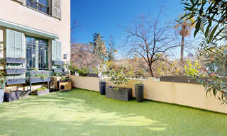 Appartement 4 Pièces 123 m² à vendre à Nice (06000)