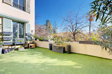 Appartement 4 pièces 1565000 €