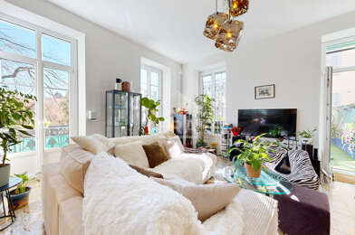 Appartement 4 pièces 1565000 €