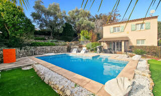 Maison 4 Pièces 130 m² à vendre à Grasse (06130)