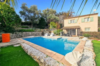 Maison 4 pièces 699000 €