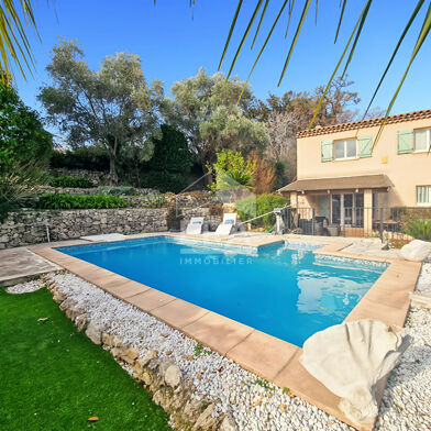 Maison 4 pièces 699000 €