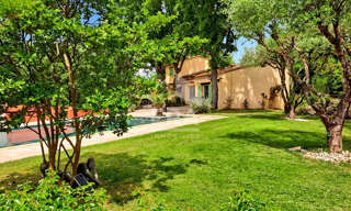 Maison 8 Pièces 246 m² à vendre à Saint-Paul-en-Forêt (83440)