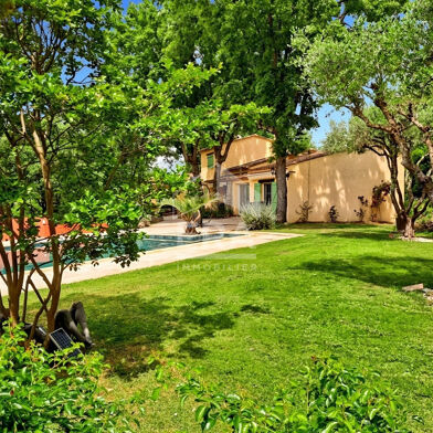 Maison 8 pièces 1150000 €