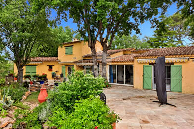 Maison 8 pièces 1150000 €