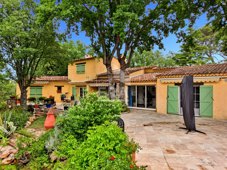 Maison  Individuelle Saint Paul En Foret — photo 1