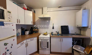 Appartement 3 Pièces 54 m² à vendre à Montville (76710)