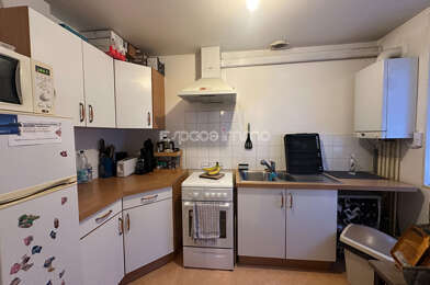 Appartement 3 pièces 122000 €