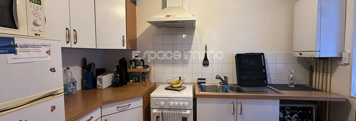 Appartement 3 Pièces 54 m² à vendre à Montville (76710)