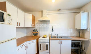 Appartement 3 Pièces 54 m² à vendre à Montville (76710)