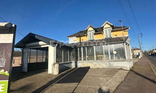 Appartement 3 Pièces 54 m² à vendre à Montville (76710)